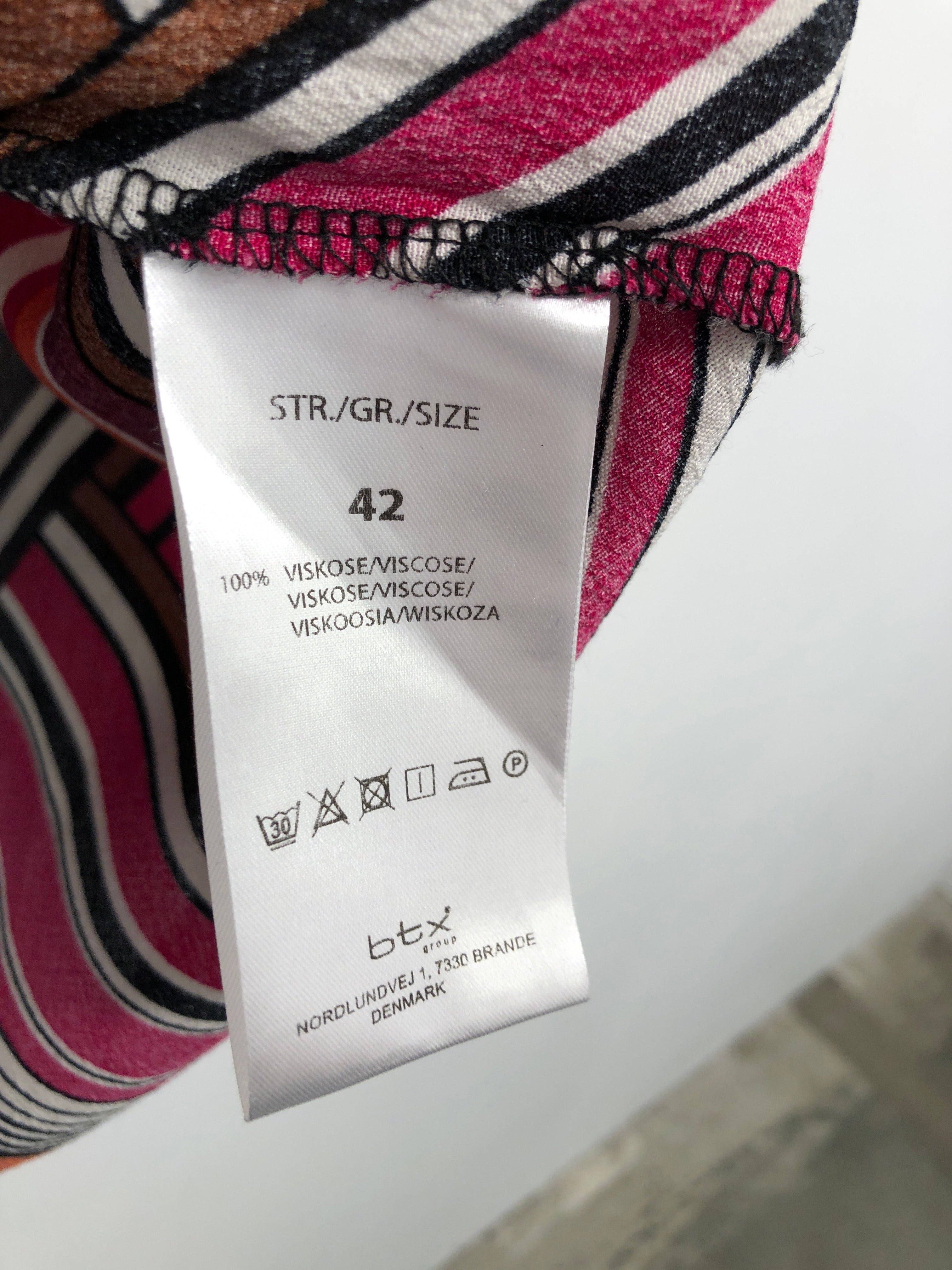 Brandtex Bluse